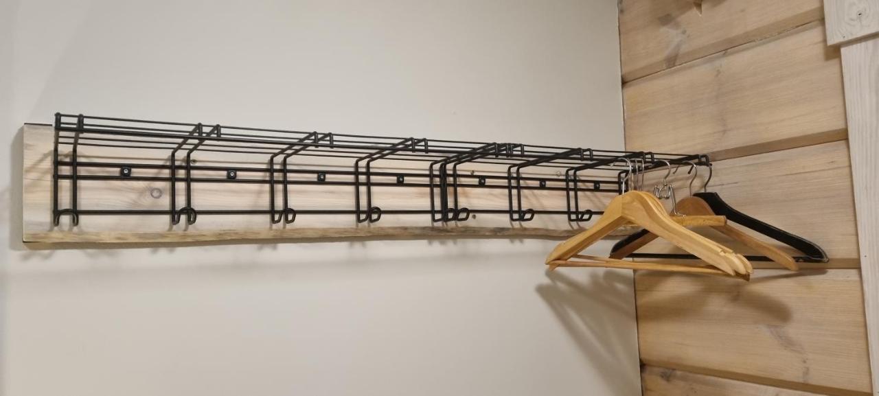 Vaelituvan Lomamoekit Punkaharju Luaran gambar