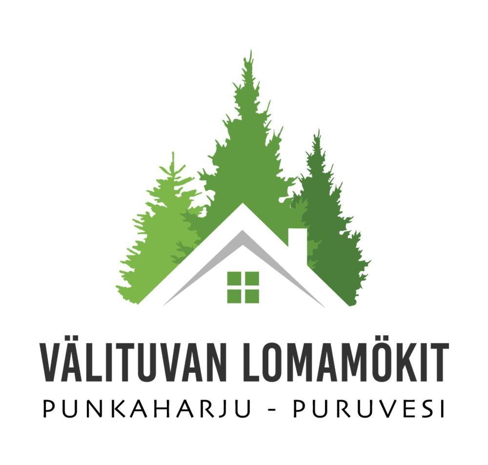 Vaelituvan Lomamoekit Punkaharju Luaran gambar
